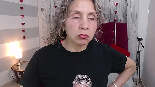 Afrodita_sg webcam