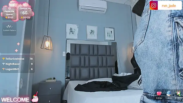 Raven_jade_ webcam
