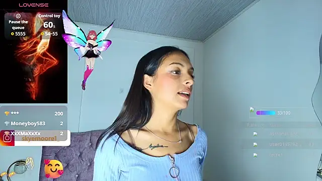 Skye_Moore webcam
