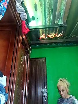 ferchisconejita webcam