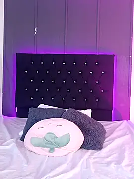 Billye_Eilish webcam