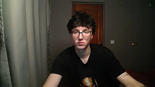 8goat webcam