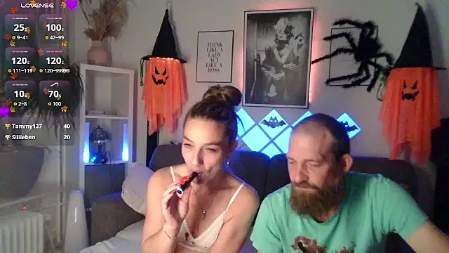 xbellaxundxuwex - XBellaXundXUweX's free webcam - UK Sex Cams