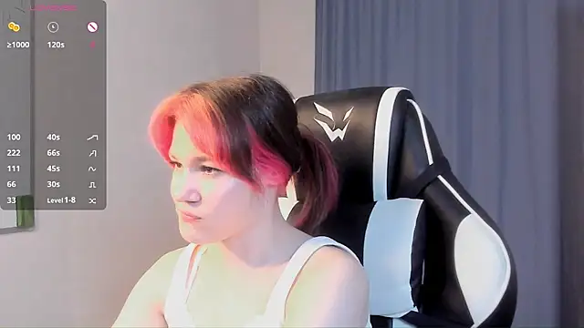 MauraSpurrier webcam