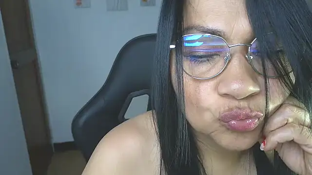 LissafeetHott webcam