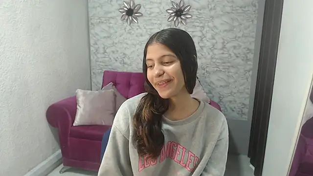 Evagirl69 webcam