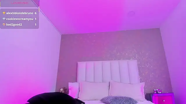 KaylieBrooks webcam