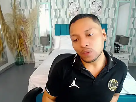 Max_Rivers webcam