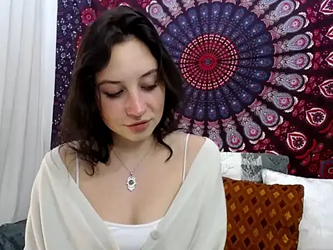 AdalynKiss webcam