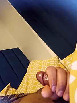 Hotboy-534 webcam