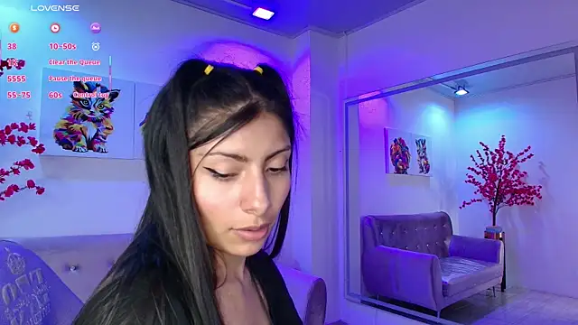 Gabriela_milani webcam