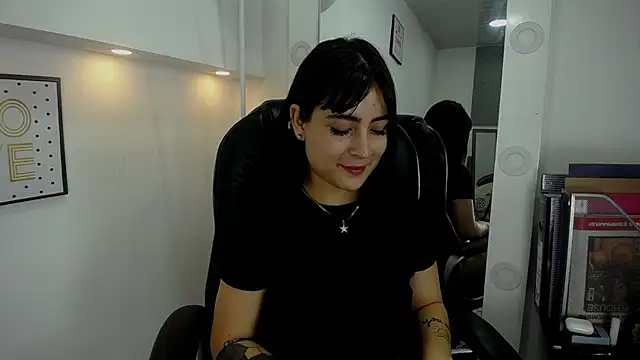 Grace_Velle webcam