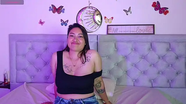 CatalinAesthetics webcam
