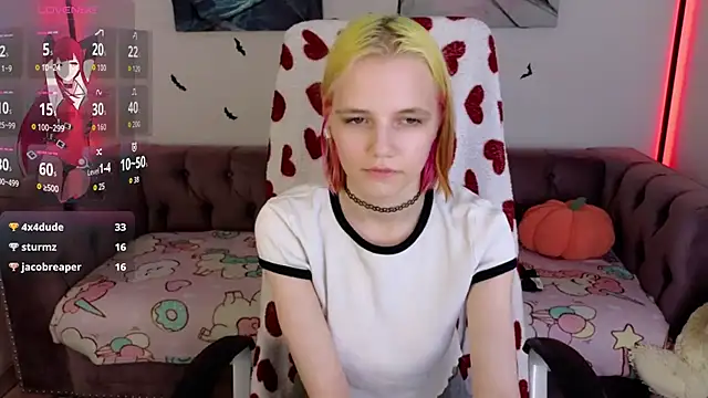 MitaSide webcam
