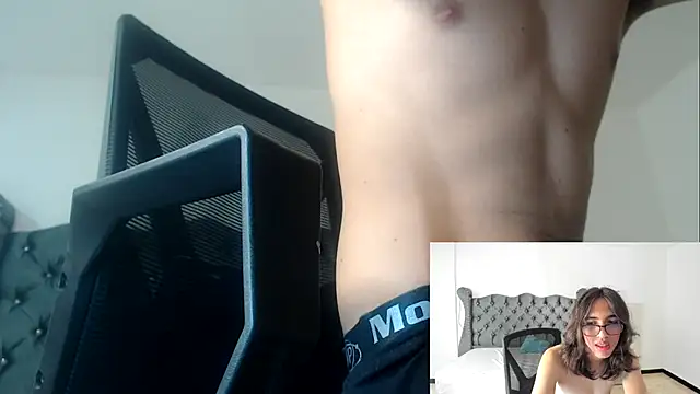 cory_hot webcam