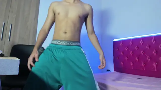 zinhuella420 webcam