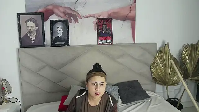 AbbyTaylorr webcam