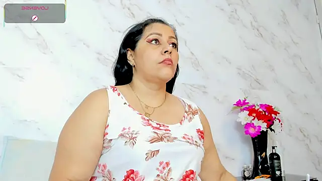SexxyPamela webcam