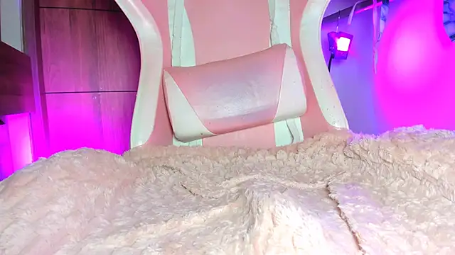 KataFerreira777 webcam