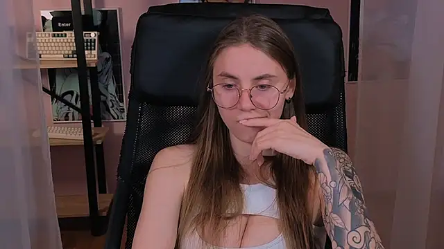 _AnnaStark_ webcam