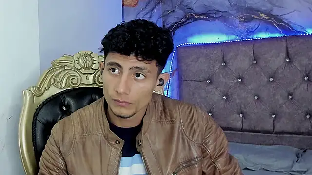 Maximo_Romano webcam