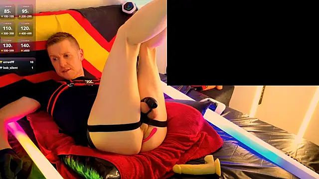 Fuc71 webcam