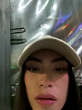 Eva-bonny webcam