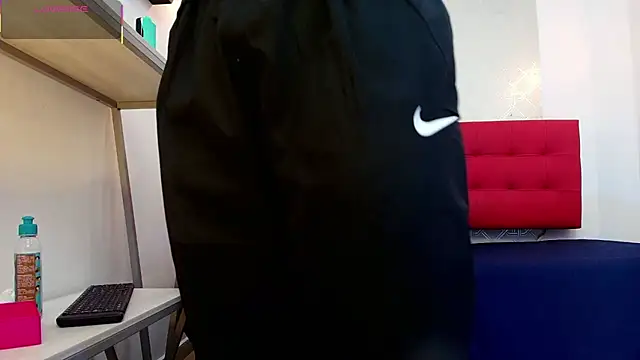 Andrey_u92 webcam