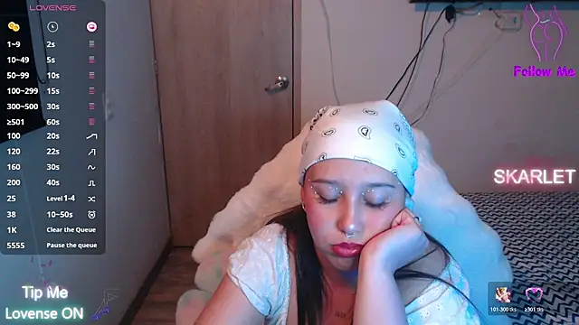 Skarlet_Adams28 webcam