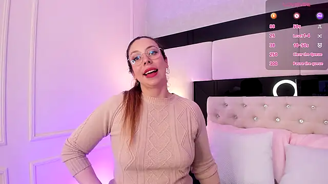 CarlaRossi_ webcam