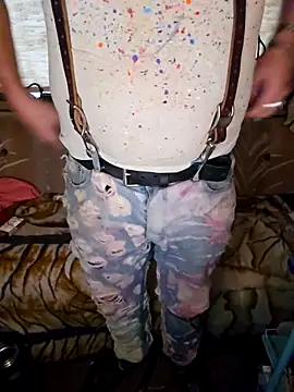 StruggleSnuggles webcam
