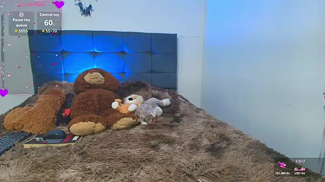 Sophie_Astor webcam