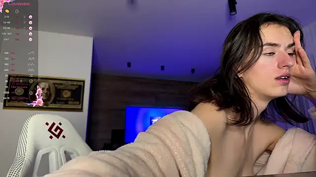 TwinTemptations webcam
