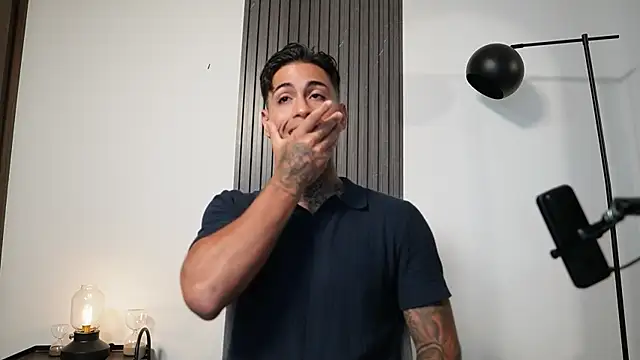 AxelVilla_ webcam
