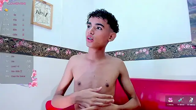 Blake_Mils webcam