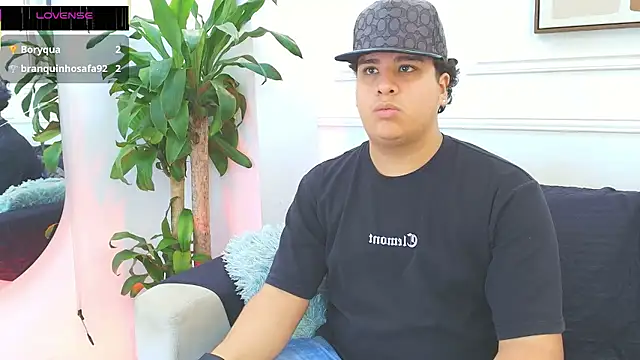 Naim_Bennetsex webcam