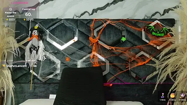 Natasha-Adams webcam