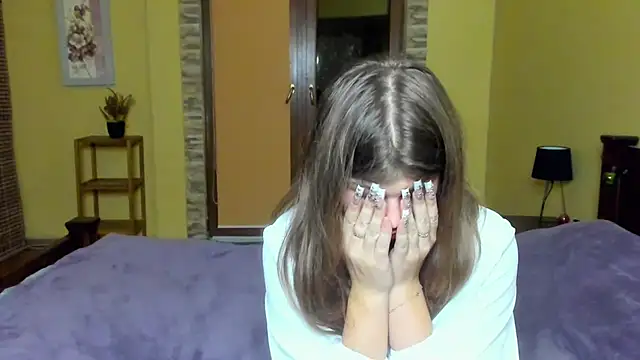 Lilly_Jess webcam