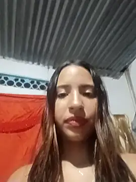 Sweet-Doncella webcam
