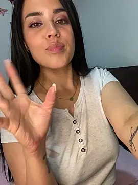 sophy_whiite_ webcam