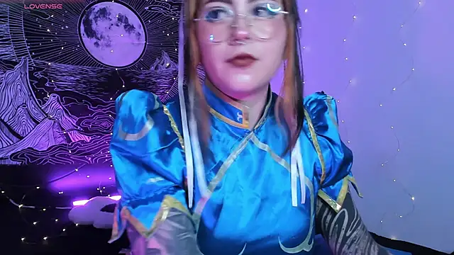 Hallucigenia_ webcam