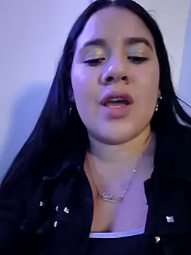Cloe_27 webcam