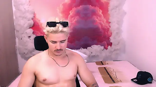 AlexPiersss webcam