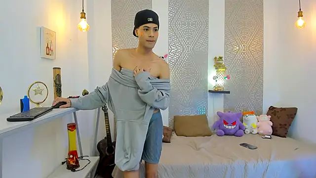 JacobBlackwell_ webcam