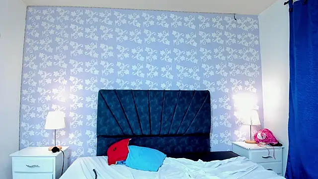 TamiSweet_AS webcam