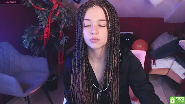 _HypeQueen_ webcam