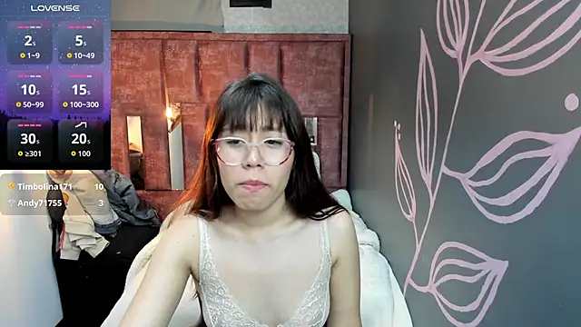 Chloe__Brooks_ webcam