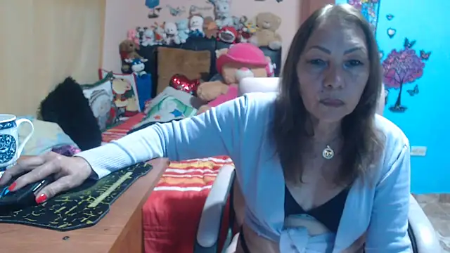 milfeddy_ webcam