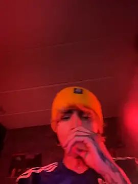 AcidMilo webcam