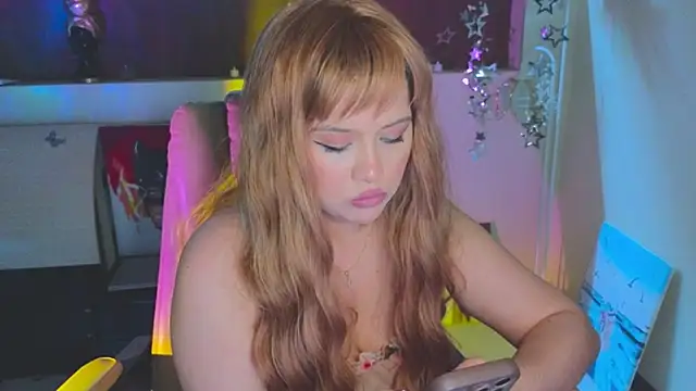 Malika_uAngel webcam